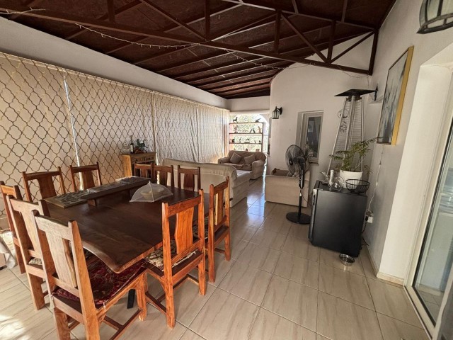 4 Odalı, Özel Havuzlu ve Muhteşem Manzaralı Villa - Fotoğraf 2