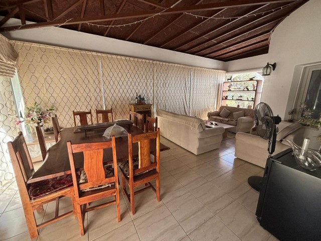 4 Odalı, Özel Havuzlu ve Muhteşem Manzaralı Villa - Fotoğraf 3