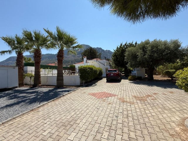 3 Odalı, Özel Havuzlu ve Geniş Arazili Bungalov - Fotoğraf 4
