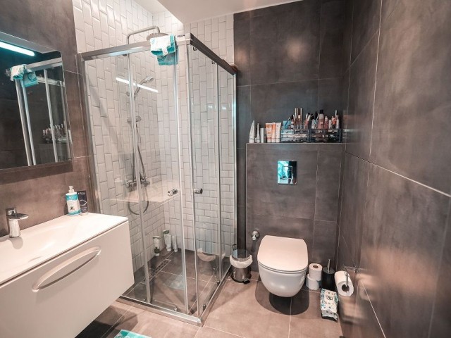 Deniz ve Doğa Manzaralı, 3 Yatak Odalı Özel Penthouse - Fotoğraf 4