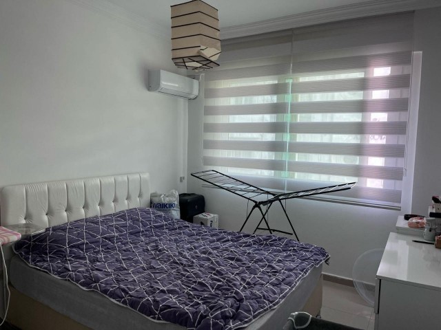 Aydınlık ve Merkezi Konumda 1+1 Daire