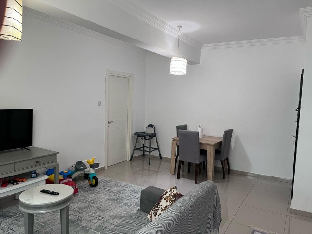 Aydınlık ve Merkezi Konumda 1+1 Daire - Fotoğraf 3