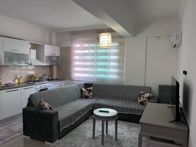 Aydınlık ve Merkezi Konumda 1+1 Daire - Fotoğraf 4