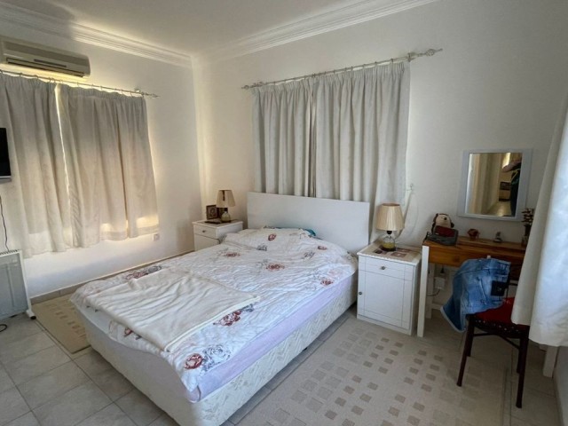 Kesintisiz Manzaralı Muhteşem 3 Yatak Odalı Bungalov - Fotoğraf 4