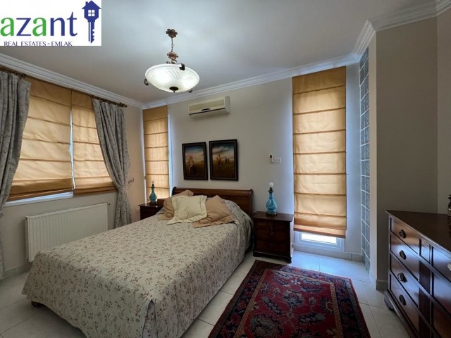 Girne Doğanköy'de 5 Odalı Villa - Fotoğraf 2