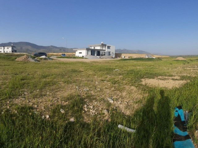 Dikmen’de 740 m² çok güzel arsa (eşdeğer koçan ) - Fotoğraf 2