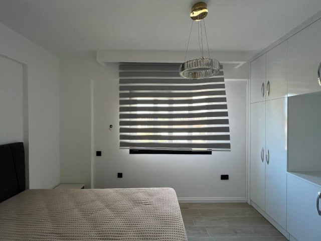 Lüks 3 Yatak Odalı Özel Havuzlu Villa - Fotoğraf 4