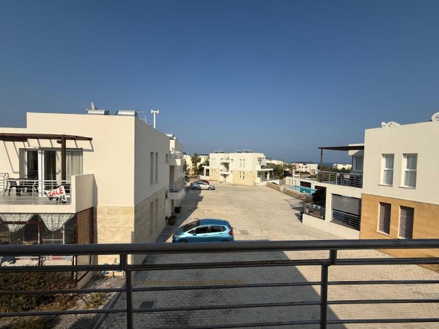 Güzel 1+1 daire - Fotoğraf 3