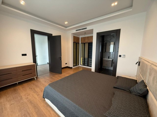 Girne Edremit'te Göz Alıcı 4+1 Villanız Sizi Bekliyor!