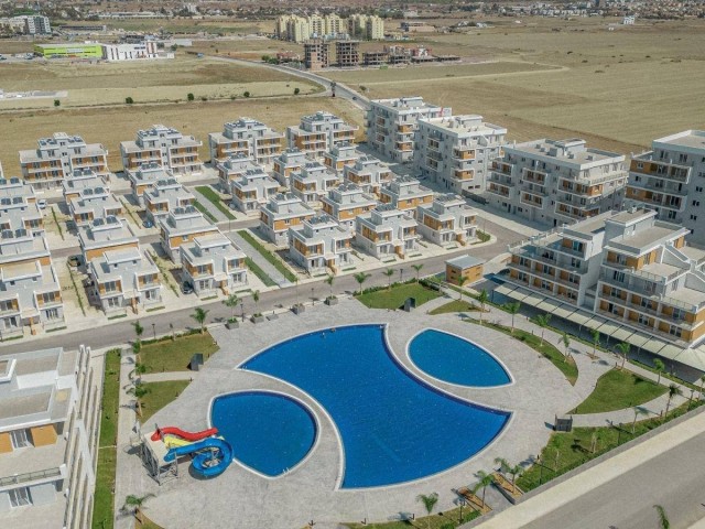 Studio daire royal sun elite vergiler dahil - Fotoğraf 1