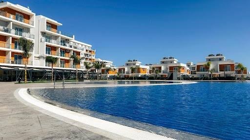 Studio daire royal sun elite vergiler dahil - Fotoğraf 2