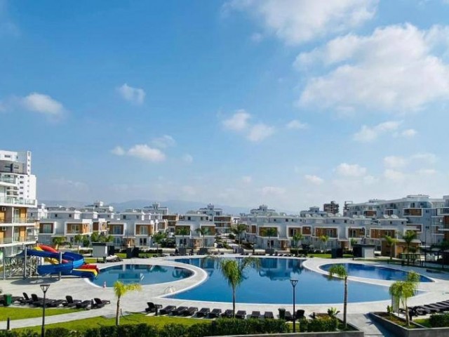 Studio daire royal sun elite vergiler dahil - Fotoğraf 4