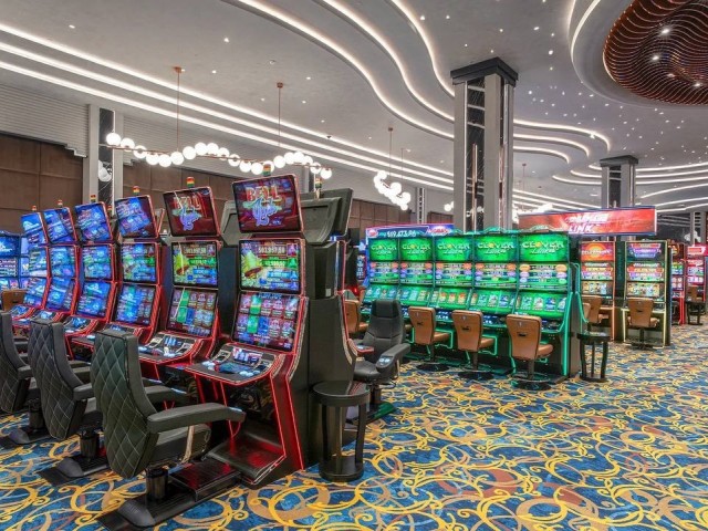 Grand sapphire satılık 1+1 daire - Fotoğraf 2