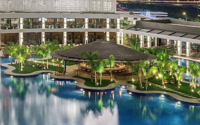 Grand sapphire satılık 1+1 daire - Fotoğraf 3