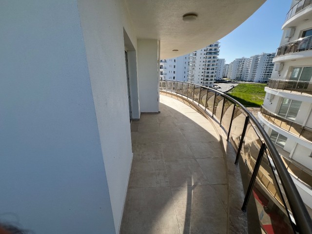 Park residence 2+1 full eşyalı daire - Fotoğraf 2