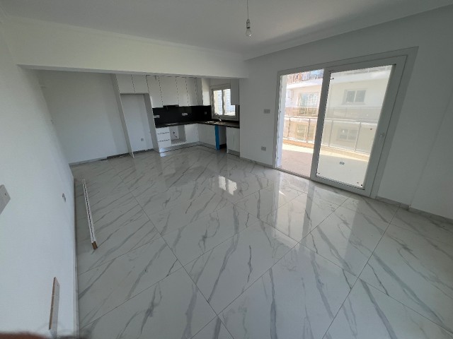 Park residence 2+1 full eşyalı daire - Fotoğraf 3
