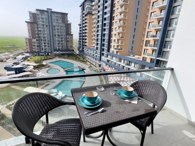 🌅 Stylish Studio for 2 | Riverside Sunrise | Long Beach, İskele - Fotoğraf 3