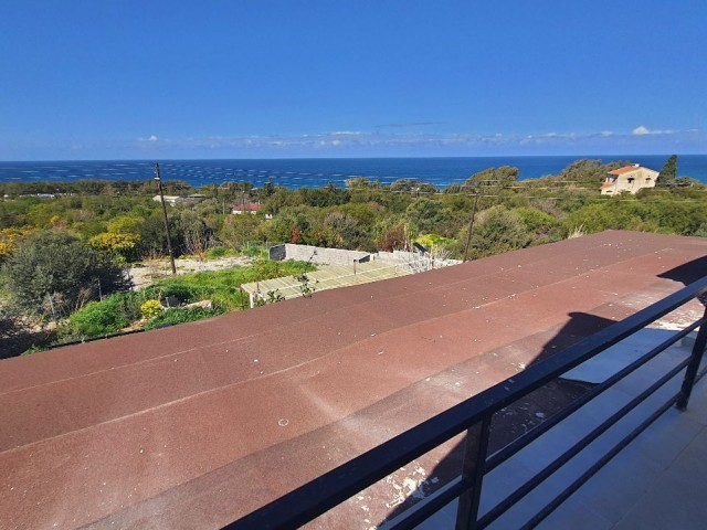 Satılık 5+1 Özel Havuzlu Villa – Girne Karşıyaka