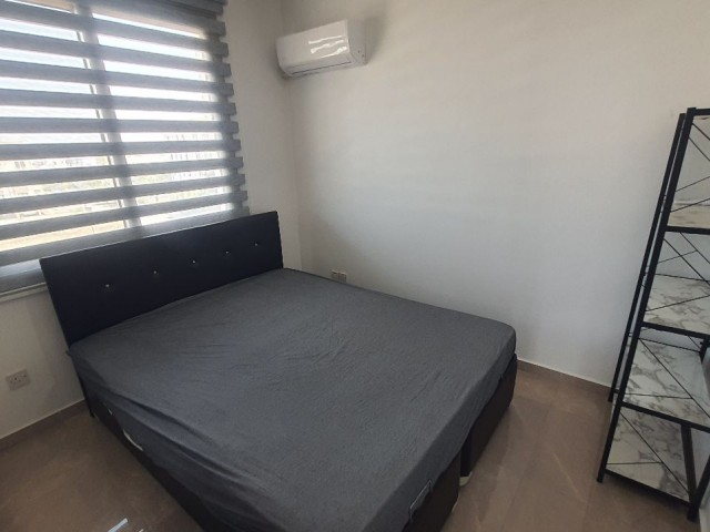 Lefkoşa Gönyelide Satılık Türk Malı Lüks Penthouse