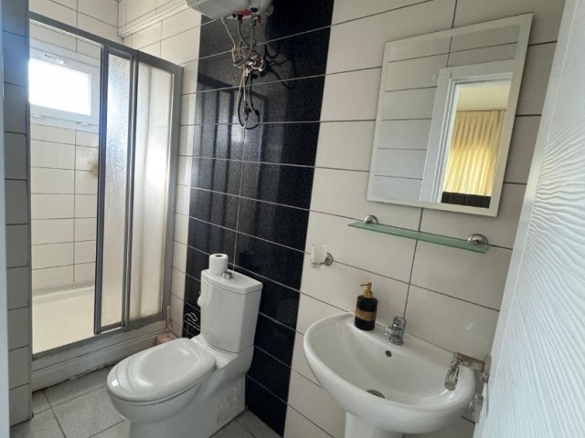 GİRNE ÇATALKÖY SATILIK ZEMİN KAT DAİRE