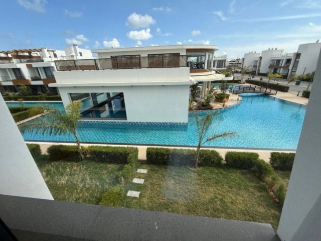 İskelede satılık villa