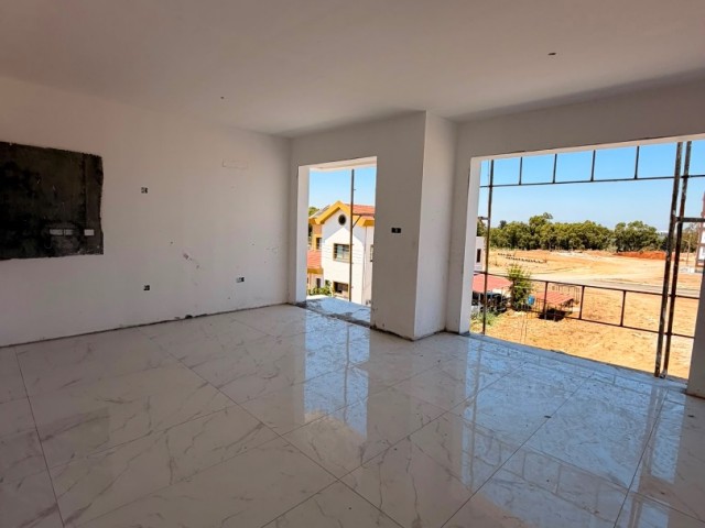 MAĞUSA Çanakkale 2+1 satılık
