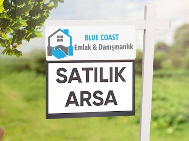 SERDARLIDA KÖY İÇİNDE KÖŞE (İÇERİSİNDE YARIM İNŞAAT VAR) 1 DÖNÜMDEN FAZLA TÜRK MALI ARSA