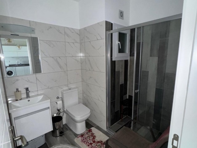İskele Long Beach Denize 300 Metre - 1+1 Daire Full Eşya ve Mükemmel Fiyat