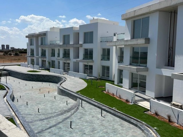 Yeniboğaziçi Olive Court 2 , 2+1 - Full Yerden Isıtmalı Loft Daire !