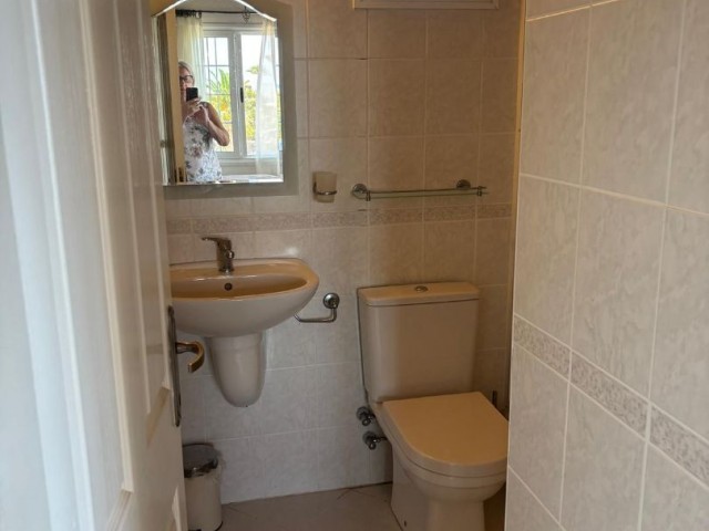 girne esentepede satılık villa