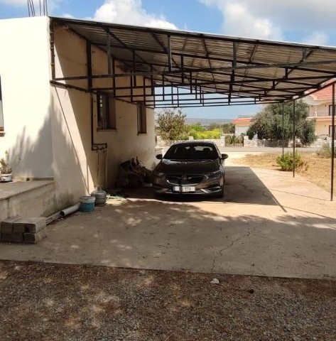 iskele mehmet satılık müstakil ev