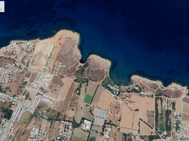 karşıyakada dennize 200 metre mesafede