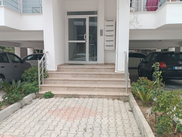 girne merkez satılık daire
