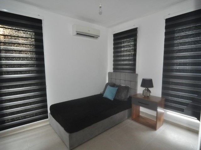 LOVELY 2-BEDROOM APARTMENT IN THE HEART OF FAMAGUSTA + VAT