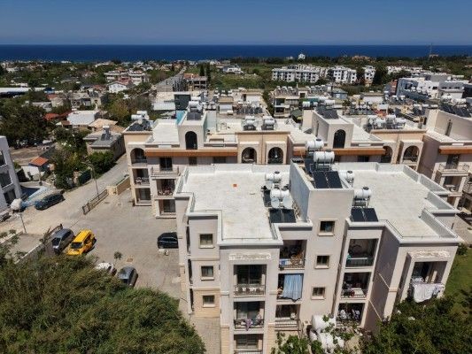 Satılık Daire-Lapta, Girne