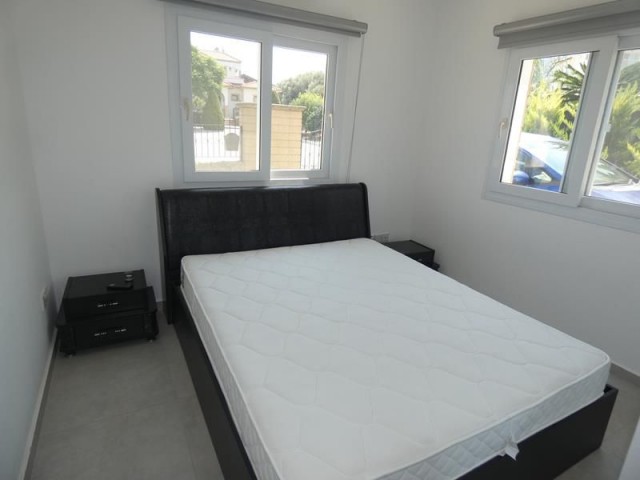 Satılık Villa-Karşıyaka, Girne