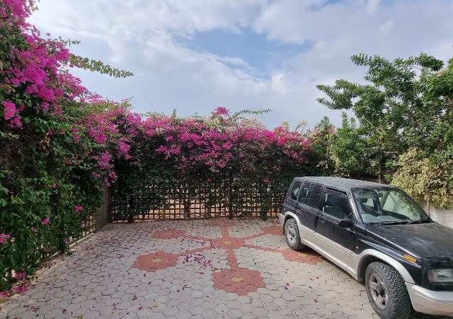 Satılık Villa-Boğaz, İskele