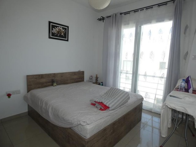 Satılık Daire-Lapta, Girne