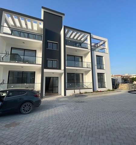 Satılık Daire-Alsancak, Girne