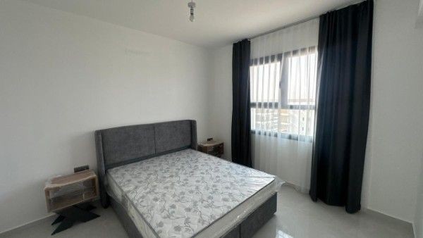 ISKELE'DEKİ CAESAR RESORT'TA TEK YATAK ODALI DAİRE