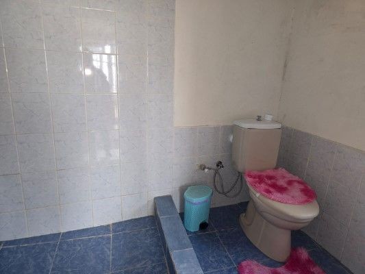 Ardahan'da 3 Yatak Odalı Restorasyon Projesi