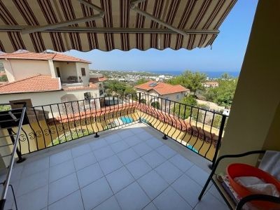 HARİKA 3 YATAK ODALI OZEL HAVUZLU VİLLA –EDREMIT