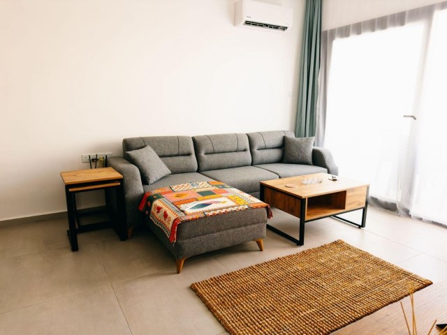 LONGBEACH'TE LÜKS BİR TATİL KÖYÜNDE 2 YATAK ODALI DAİRE / 165.000 £