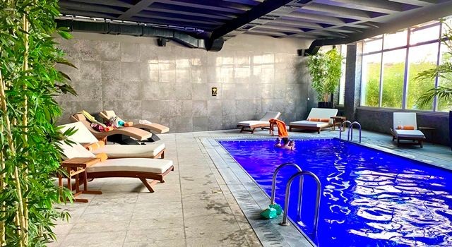 Esentepe'de 1 Yatak Odası 2 Banyo Full Eşyalı 5* İmkanlı Manzaralı Daire - Fotoğraf 4