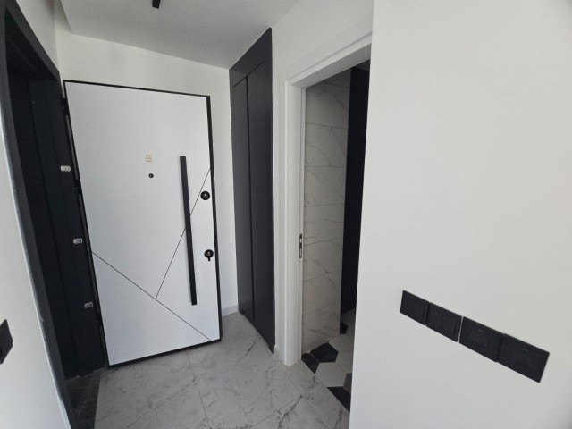 Ünlü Long Beach Bölgesinde Yer Alan Havuz Manzaralı 1 Yatak Odalı Daire