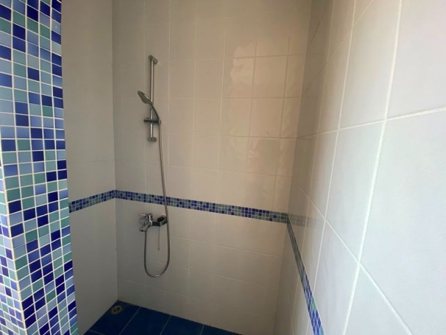 2 Yatak Odalı, 2 Banyolu Deniz Manzaralı Daire ve 5 Yıldızlı Olanaklar Esentepe - Fotoğraf 2