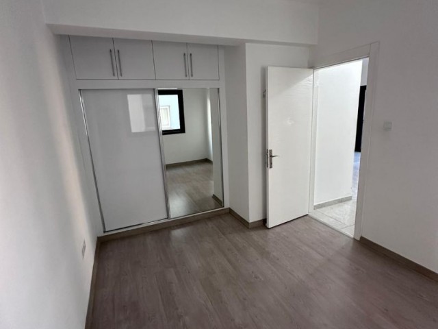 Gazimağusa Çanakkalede satılık 2+1 daire