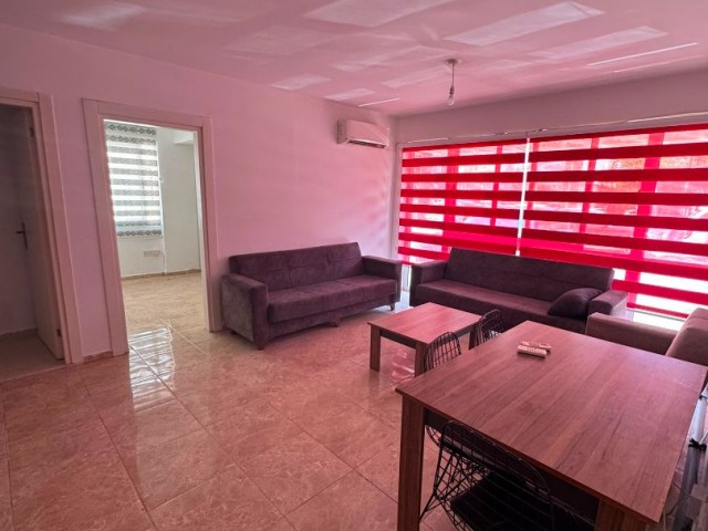 GAZİMAĞUSA SAKARYADA SATILIK 1+1 DAİRE
