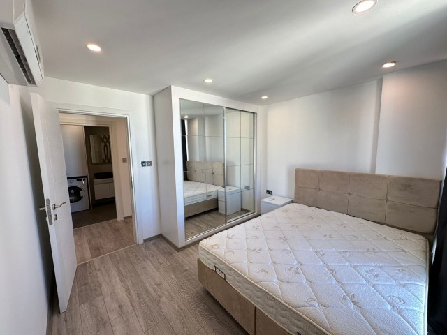 KIBRIS GİRNE MERKEZDE 2+1 SATILIK DAİRE