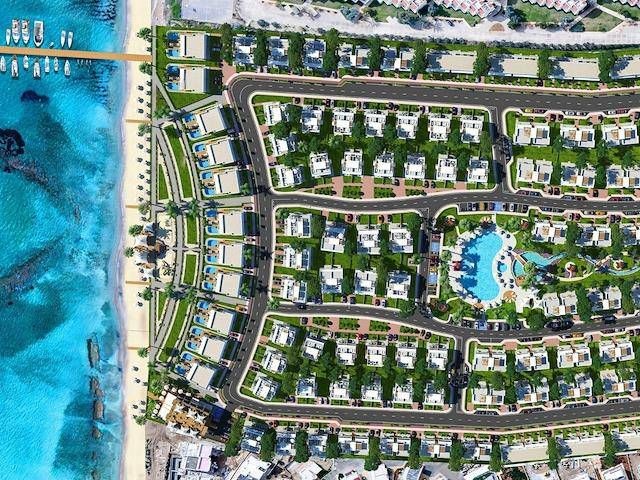 DİREKT TAPU DEVRİ | FULL EŞYALI STÜDYO | FOUR SEASONS | £105.000 !!!